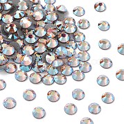 Камни preciosa® crystal hotfix с плоской основой Y-PRC-HSS8-70530-200