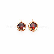 Латунь подвески KK-S364-161D