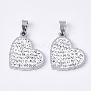 201 подвеска из нержавеющей стали STAS-N089-97P