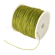 Плетеной нейлоновой нити NWIR-R006-0.8mm-214