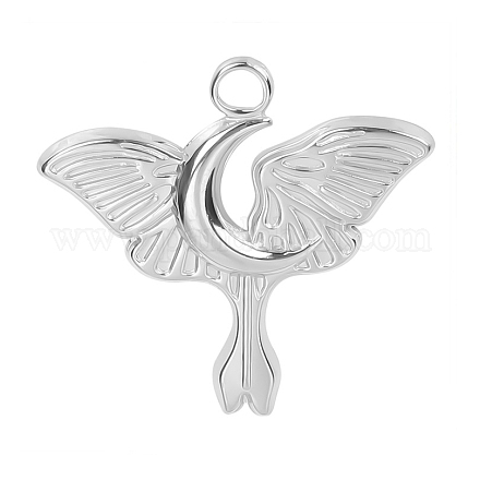 Подвески из нержавеющей стали FIND-PW0011-054P-1