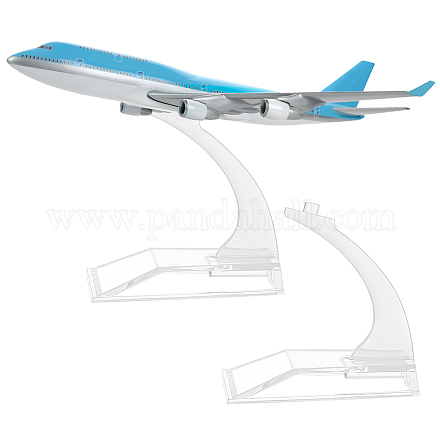 2 шт. пластиковый кронштейн для самолета ODIS-FG0001-82C-1