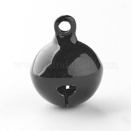 Латунные подвески-колокольчики KK-G281-A04-1