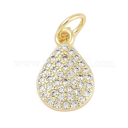 Стойки обшивки латунные подвески KK-Q028-06G-1