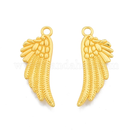 Подвески из сплава  FIND-A017-38MG-1