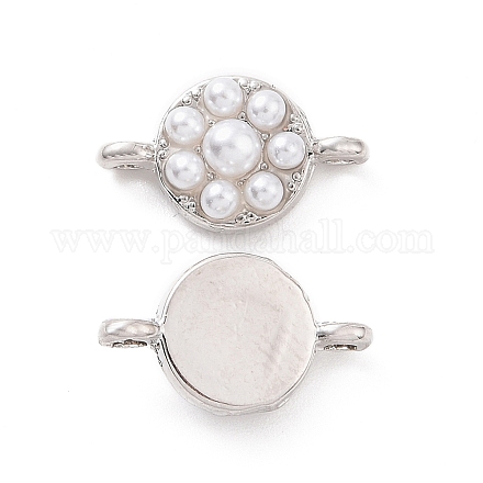 Экологически чистые подвески из латуни с покрытием для стойки KK-F843-04P-1