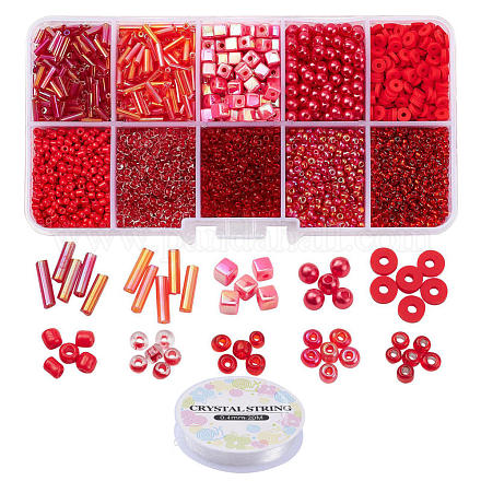 Ювелирные изделия DIY-YW0003-88I-1