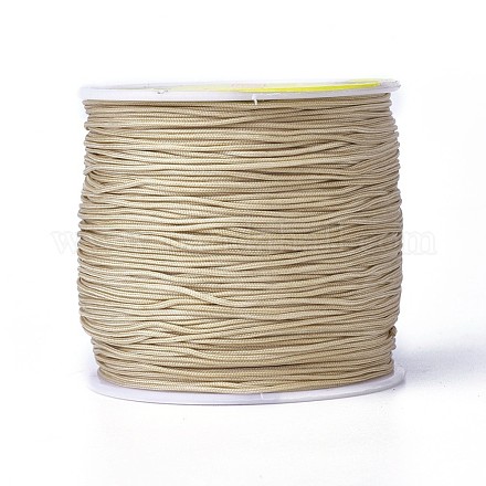 Полиэстеровые шнуры OCOR-J003-33-1