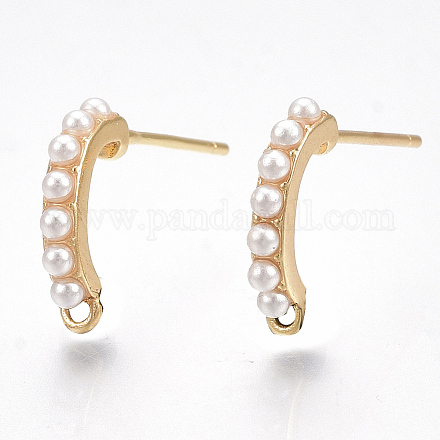 Изделия из латуни KK-T038-485G-1