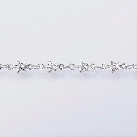Цепи из нержавеющей стали 304 STAS-G038-19P-1