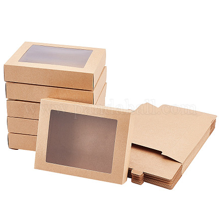 Картонная коробка CON-NB0001-30A-01-1