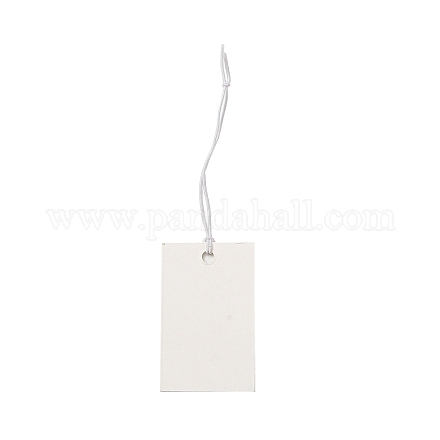Бумажные ценники CDIS-G008-02-1