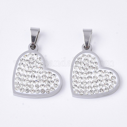201 подвеска из нержавеющей стали STAS-N089-97P-1