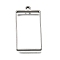 304 Stainless Steel Pendants, Rectangle, 31x17.5x3mm, Hole: 2mm