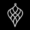 Tarnish Resistant 201 Stainless Steel Pendants, Laser Cut, Leaf, Stainless Steel Color, 40x25x1mm, Hole: 1.6mm