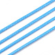 Корейские вощеные полиэфирные шнуры YC1.0MM-14-4