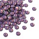Камни preciosa® crystal hotfix с плоской основой Y-PRC-HSS6-21110-1