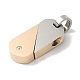 Ионное покрытие (ip) подвески из нержавеющей стали 304 STAS-Z075-35KCG-2