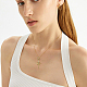 10шт латунные подвески KK-BC0004-96-6
