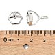 Латунная подвеска с шестигранной головкой KK-K205-01P-3