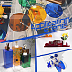 Прозрачный акриловый лист FIND-WH0152-142B-6
