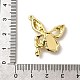 Подвески из смолы FIND-H015-06G-3