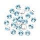 Preciosa® maxima crystal в пришивной чашке Y-PRC-SS39-60000-S-3