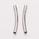 Железные трубки лапши шарики EC0572x20mm-2