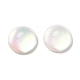 Кабошоны из стекла GGLA-P001-02C-M01-3