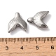 Бусины из нержавеющей стали марки 304 STAS-I305-135P-3