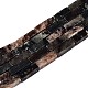 Природного биотита нитей бисера G-T141-103-4