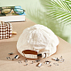 30 комплект из нержавеющей стали для регулировки кепки FIND-BC0004-67P-6