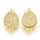 Коннекторы из смолы druzy RESI-T019-06J-1