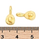 Стойки обшивки латунные подвески KK-R166-05G-01-3