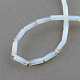 Opalite бисер пряди G-R181-21-2