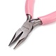 45 # клещи из углеродистой стали PT-L007-15F-3