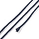Хлопковый шнур макраме OCOR-H110-01A-01-2