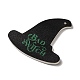 Подвески из искусственной кожи на Хэллоуин FIND-K017-02C-02-2
