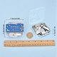 Соединительные элементы из нержавеющей стали 304 STAS-SC0001-38P-7
