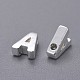 Латунь подвески KK-P081-A-S-2