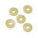Подвески из латуни с покрытием для стойки KK-C007-33G-1