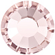 Preciosa® maxima crystal без горячей фиксации плоские камни Y-PRC-NSS6-70530-3