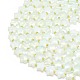 Opalite бисер пряди G-P573-C05-01-3