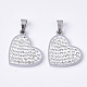 201 подвеска из нержавеющей стали STAS-N089-97P-1