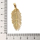 Подвески из нержавеющей стали 304 STAS-U010-26G-3