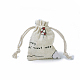 Мешковины упаковочные пакеты ABAG-I001-7x9-06-2