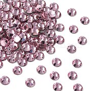 Камни preciosa® crystal hotfix с плоской основой Y-PRC-HSS6-70020