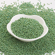 Японский бисер toho SEED-K008-2mm-407