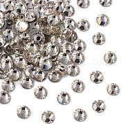 Камни preciosa® crystal hotfix с плоской основой Y-PRC-HSS8-00520