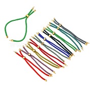 Изготовление нейлонового витого шнура MAK-M025